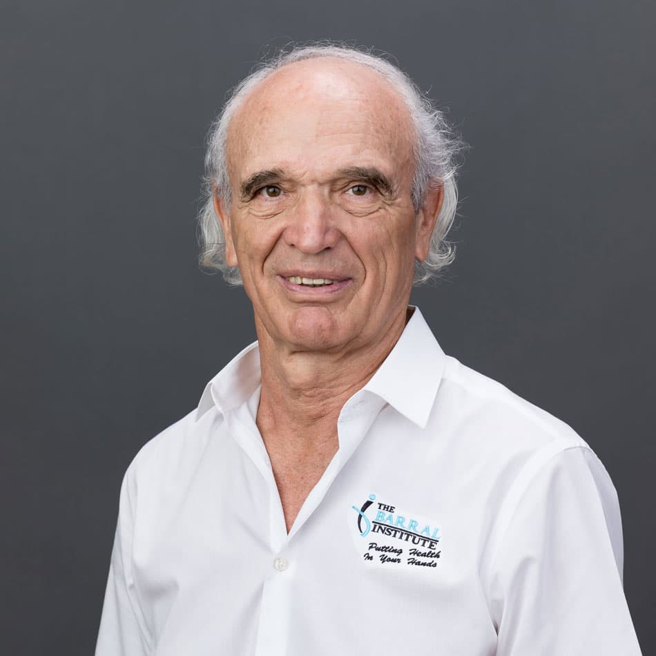 Jean-Pierre-Barral