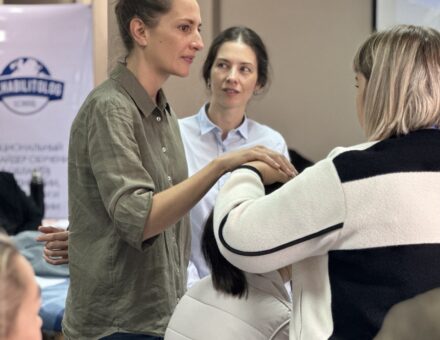 Основы остеопатии в педиатрической практике. Семинар 1 Школа «Реабилитолог» 7037